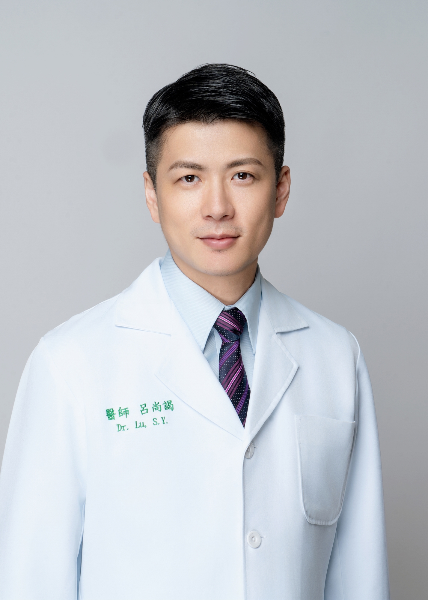 呂尚謁主任