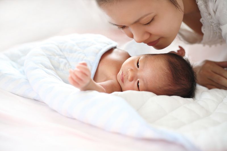 談產後情緒低潮的中醫調理 談產後情緒低潮的中醫調理