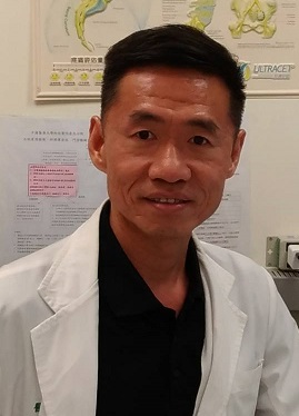 陳孟超