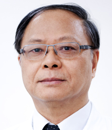 鄒吉生 Shi-Sheng Tsou