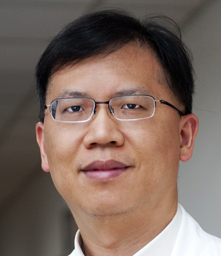 陳昇弘 Sheng-Hung Chen