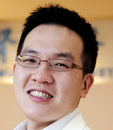 梁志嘉 Chih-Chia Liang