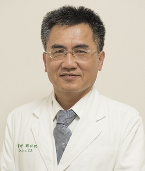 劉秋松 Chiu-Shong Liu