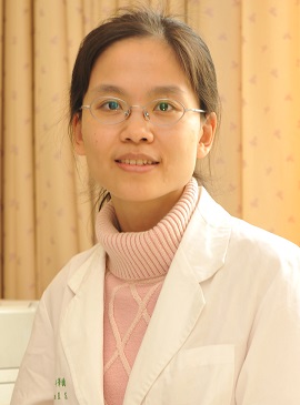 徐華穗 Hua-Shui Hsu