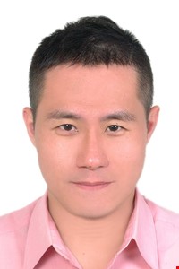 蔡承佑 Cheng-Yu Tsai