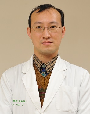 陳毓隆 Yu-Lung Chen