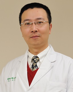 賴世偉 Shih-Wei Lai