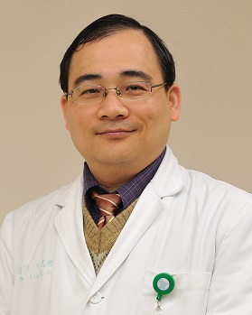 林志學 Chih-Hsueh Lin