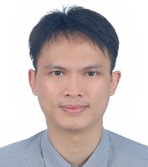 鄭光皓 Kuang-Hao Cheng