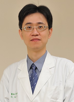 何致德 Chih-Te Ho
