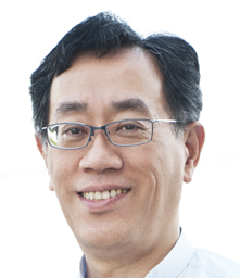 林承志 Cheng-Jyh Lin