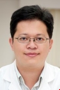Ming-Cheng Huang