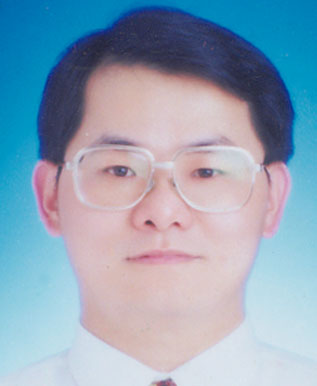 江烈欽 Leih-Chin Chiang