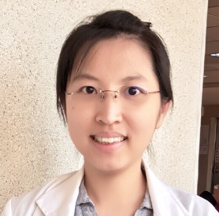 林靖淳 Ching-Chun Lin