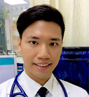 陳彥錚 Yen-Cheng Chen