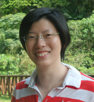 楊沛怡 Gloria Yang