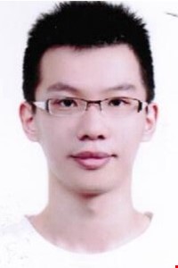 賴冠宇 Kuan-yu Lai