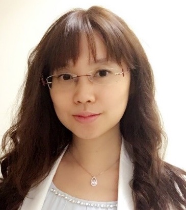 陳怡儒 I-Ru Chen