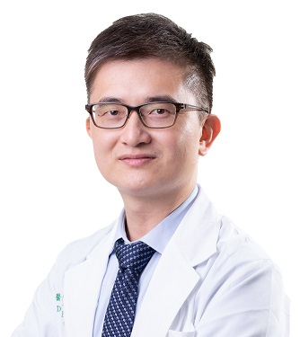 陳奕彰 Yi-Chang Chen