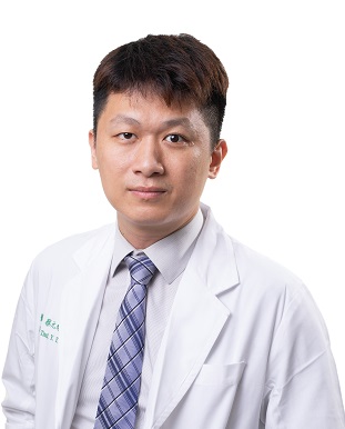 蔡元耀 Yuan-Yao Tsai