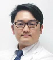 謝明皓 Ming-Hao Hsieh