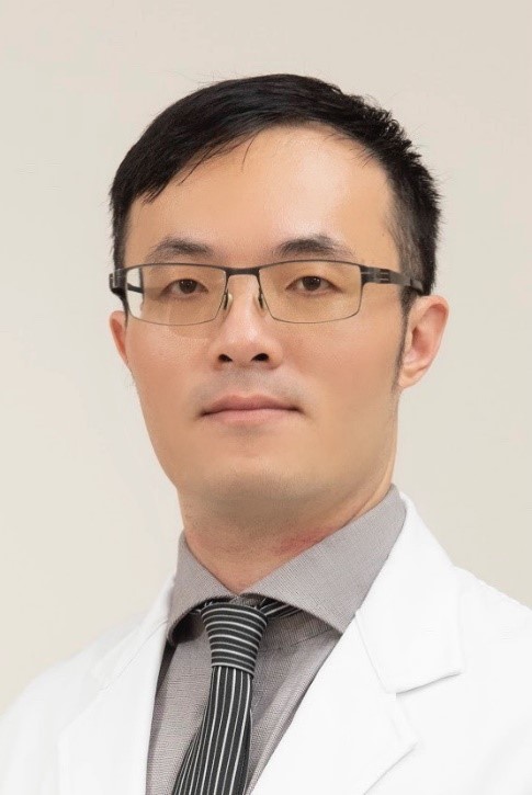 歐世宸 Shi-Chen Ou