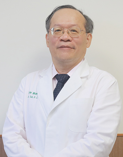 賴彬卿 Ping-Chin Lai