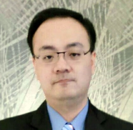 蕭望德 Wang-De Hsiao