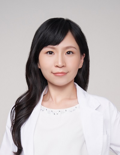 夏寧憶 Ning-Yi Hsia