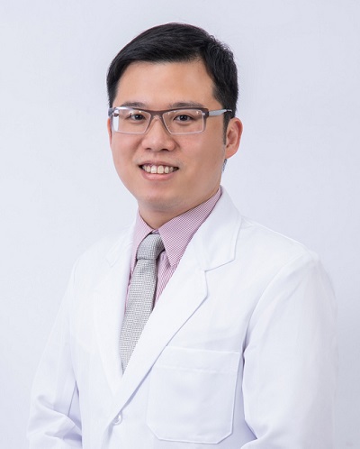 鄭幸弘 Cheng-Hsing Hung