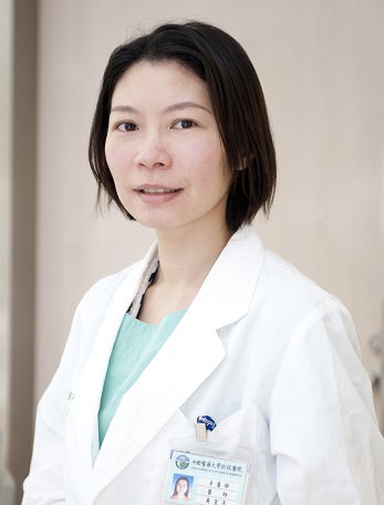 吳宜亭 I-Ting Wu