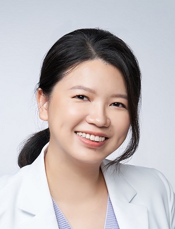 林幼淳 Yu-Chun Lin