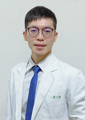 盧子謙 Zih-Chien Lu