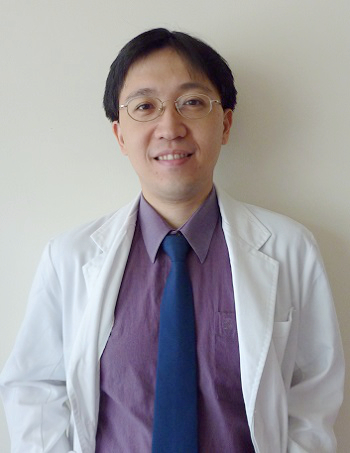 鄭高奇 Kao-Chi Cheng