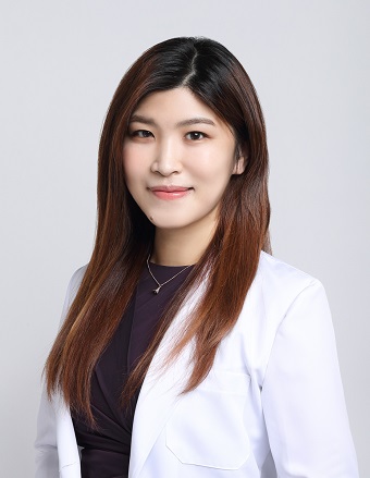 高湘涵 Hsiang-Han Kao