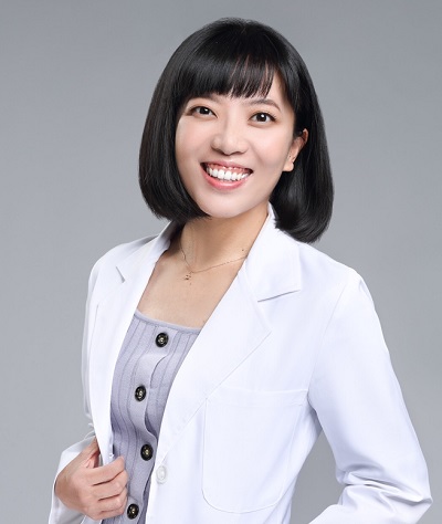 謝宜靜 Yi-Ching Hsieh