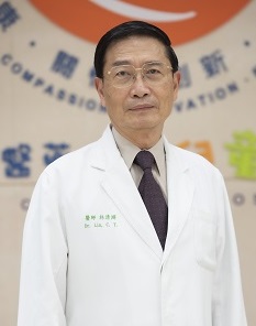 林清淵