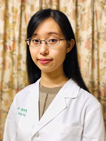 陳沛先 Pei-Hsien Chen