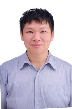 張家豪 Chia-Hao Chang