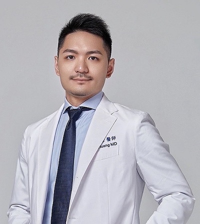 黃晟瑋 Cheng-Wei Huang