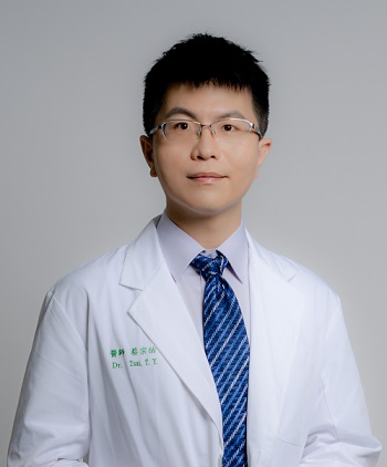 蔡宗佑 Tsung-Yu Tsai