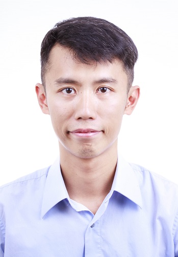 陳宗伯 Tsung-Po Chen