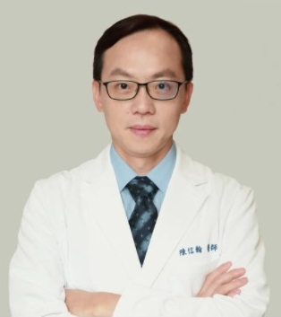 陳信翰 Hsin-Han Chen