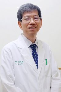 潘健成 Kin-Shing Poon