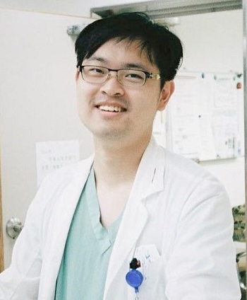 陳智皓 Chih-Hao Chen