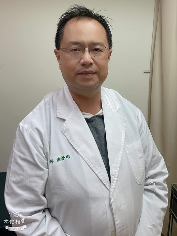 湯夢彬 Meng-Bin Tang