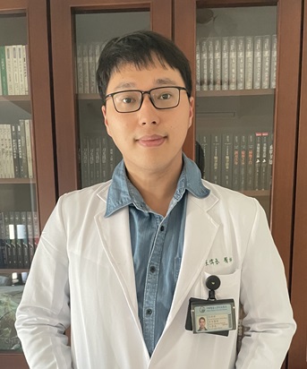 王偉丞 Wei-Cheng Wang