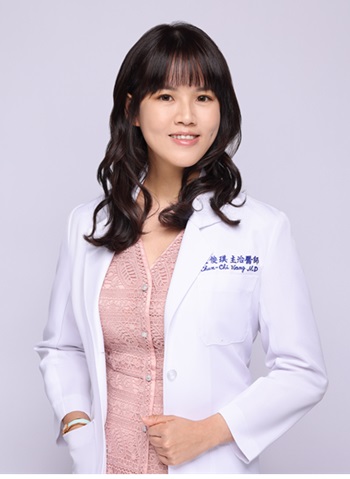王俊琪 Wang, Chun-Chi