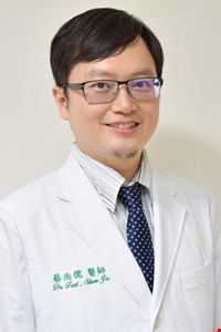 蔡尚儒 Shen-Ju Tsai