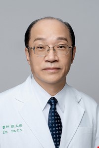 顏玉樹 Yu-Shu Yen